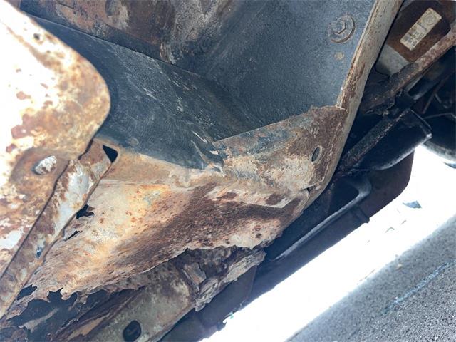 1969 Ford Mustang (CC-2071642) for sale in Knightstown, Indiana