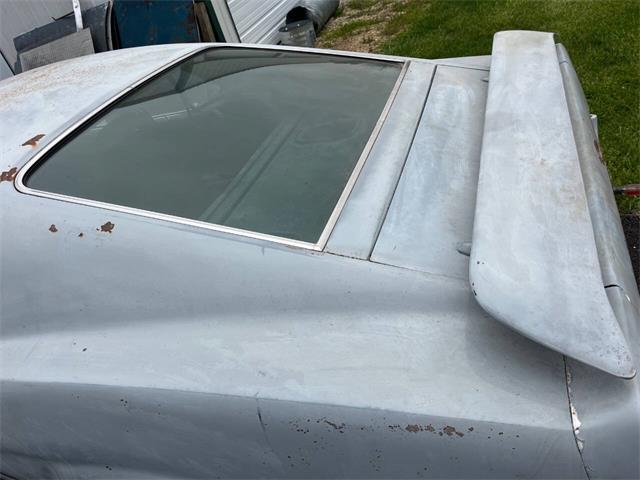 1969 Ford Mustang (CC-2071642) for sale in Knightstown, Indiana
