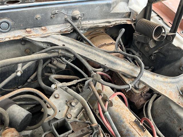 1969 Ford Mustang (CC-2071642) for sale in Knightstown, Indiana