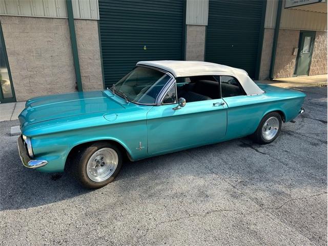 1962 Chevrolet Corvair (CC-2071647) for sale in Jacksonville, Florida