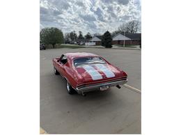 1968 Chevrolet Chevelle (CC-2070165) for sale in Norwalk, Iowa