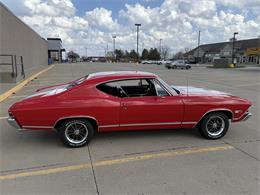 1968 Chevrolet Chevelle (CC-2070165) for sale in Norwalk, Iowa