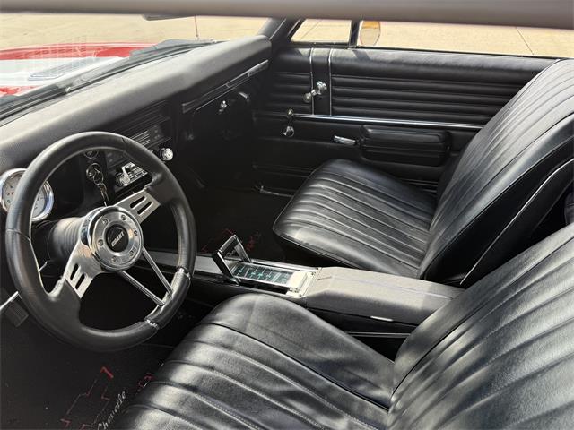 1968 Chevrolet Chevelle (CC-2070165) for sale in Norwalk, Iowa