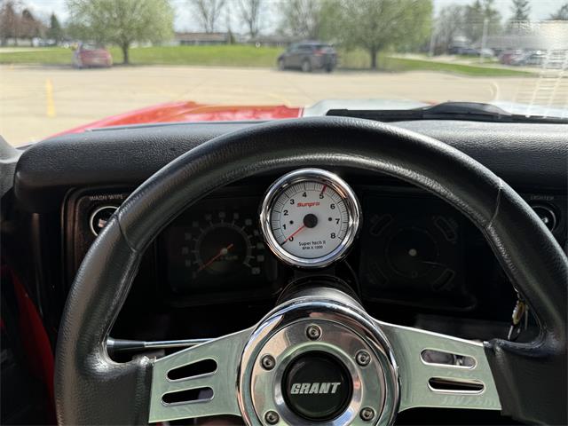 1968 Chevrolet Chevelle (CC-2070165) for sale in Norwalk, Iowa