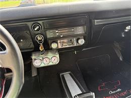 1968 Chevrolet Chevelle (CC-2070165) for sale in Norwalk, Iowa