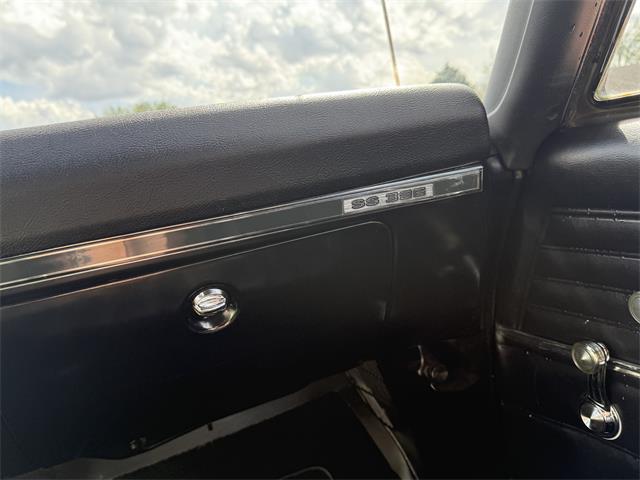 1968 Chevrolet Chevelle (CC-2070165) for sale in Norwalk, Iowa