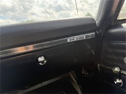 1968 Chevrolet Chevelle (CC-2070165) for sale in Norwalk, Iowa