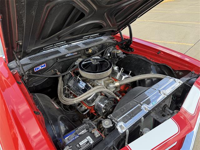 1968 Chevrolet Chevelle (CC-2070165) for sale in Norwalk, Iowa