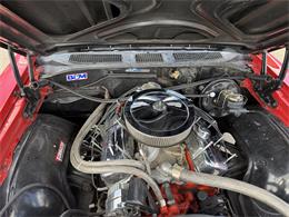 1968 Chevrolet Chevelle (CC-2070165) for sale in Norwalk, Iowa