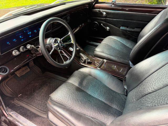 1967 Chevrolet Nova (CC-2071650) for sale in Valley Park, Missouri