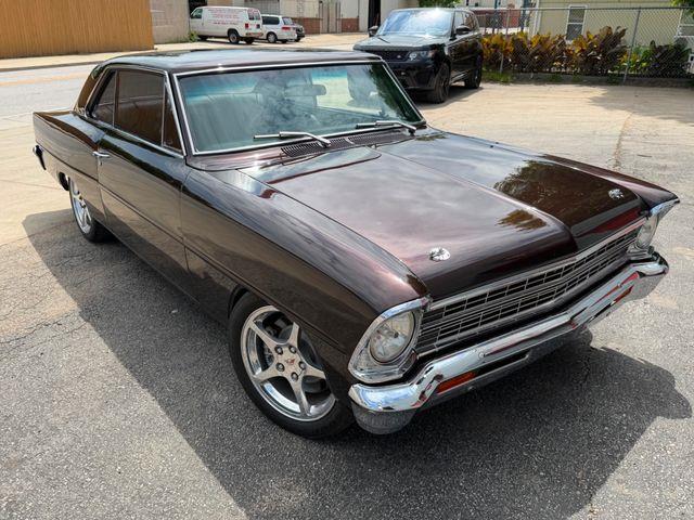 1967 Chevrolet Nova (CC-2071650) for sale in Valley Park, Missouri