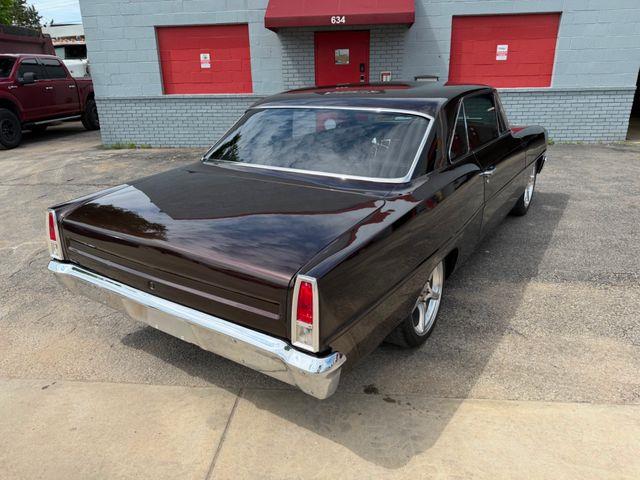 1967 Chevrolet Nova (CC-2071650) for sale in Valley Park, Missouri