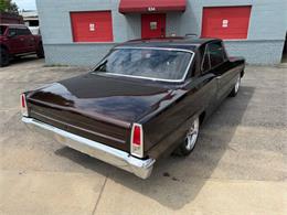 1967 Chevrolet Nova (CC-2071650) for sale in Valley Park, Missouri