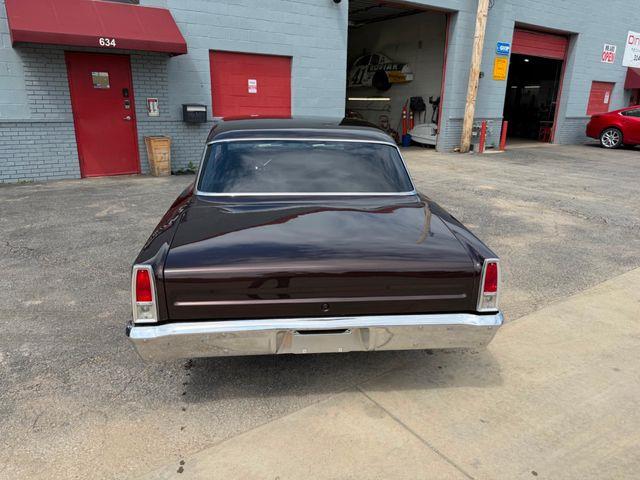 1967 Chevrolet Nova (CC-2071650) for sale in Valley Park, Missouri