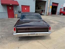 1967 Chevrolet Nova (CC-2071650) for sale in Valley Park, Missouri