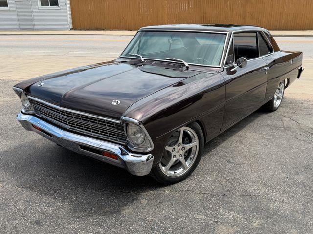 1967 Chevrolet Nova (CC-2071650) for sale in Valley Park, Missouri