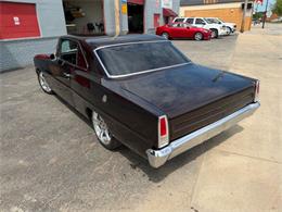 1967 Chevrolet Nova (CC-2071650) for sale in Valley Park, Missouri