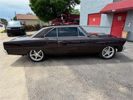 1967 Chevrolet Nova (CC-2071650) for sale in Valley Park, Missouri