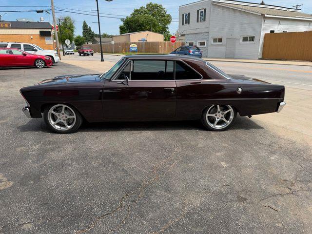 1967 Chevrolet Nova (CC-2071650) for sale in Valley Park, Missouri