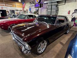 1967 Chevrolet Nova (CC-2071650) for sale in Valley Park, Missouri