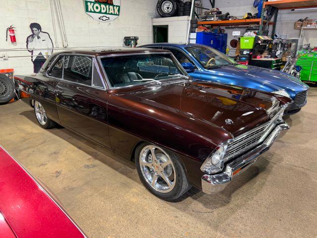 1967 Chevrolet Nova (CC-2071650) for sale in Valley Park, Missouri