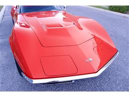 1968 Chevrolet Corvette (CC-2071651) for sale in Punta Gorda, Florida