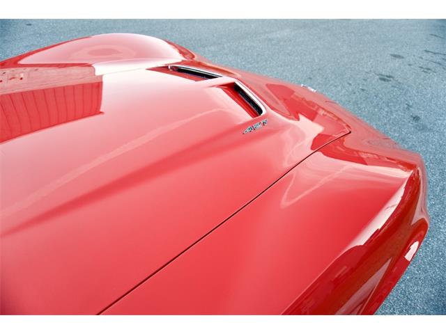 1968 Chevrolet Corvette (CC-2071651) for sale in Punta Gorda, Florida