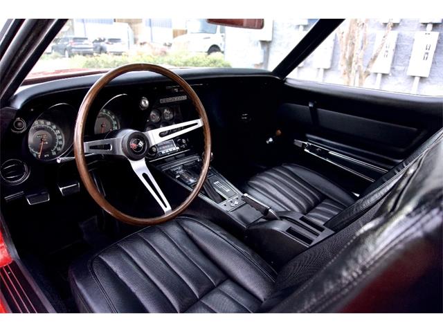 1968 Chevrolet Corvette (CC-2071651) for sale in Punta Gorda, Florida