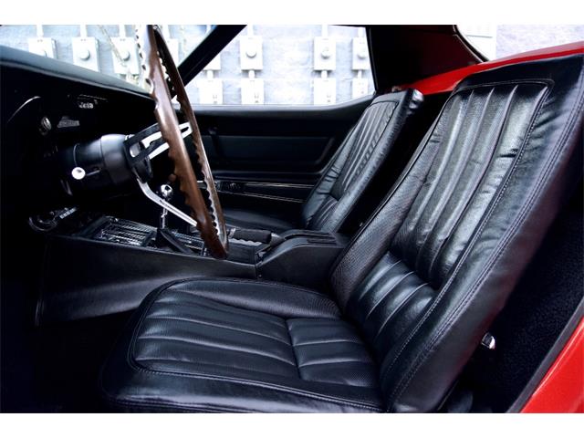 1968 Chevrolet Corvette (CC-2071651) for sale in Punta Gorda, Florida