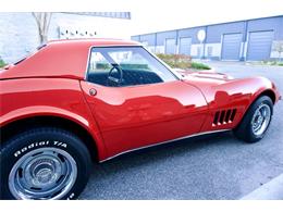 1968 Chevrolet Corvette (CC-2071651) for sale in Punta Gorda, Florida