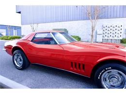 1968 Chevrolet Corvette (CC-2071651) for sale in Punta Gorda, Florida