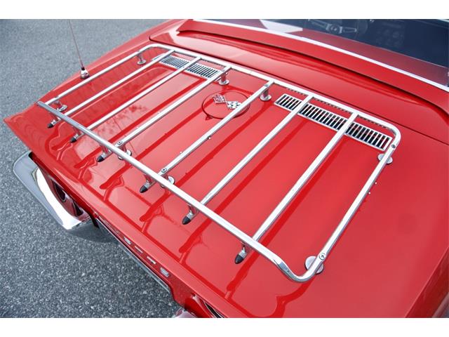1968 Chevrolet Corvette (CC-2071651) for sale in Punta Gorda, Florida
