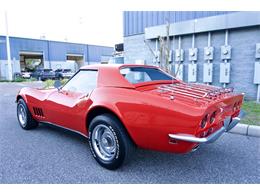 1968 Chevrolet Corvette (CC-2071651) for sale in Punta Gorda, Florida