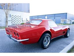 1968 Chevrolet Corvette (CC-2071651) for sale in Punta Gorda, Florida