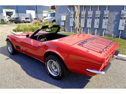 1968 Chevrolet Corvette (CC-2071651) for sale in Punta Gorda, Florida