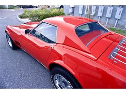 1968 Chevrolet Corvette (CC-2071651) for sale in Punta Gorda, Florida