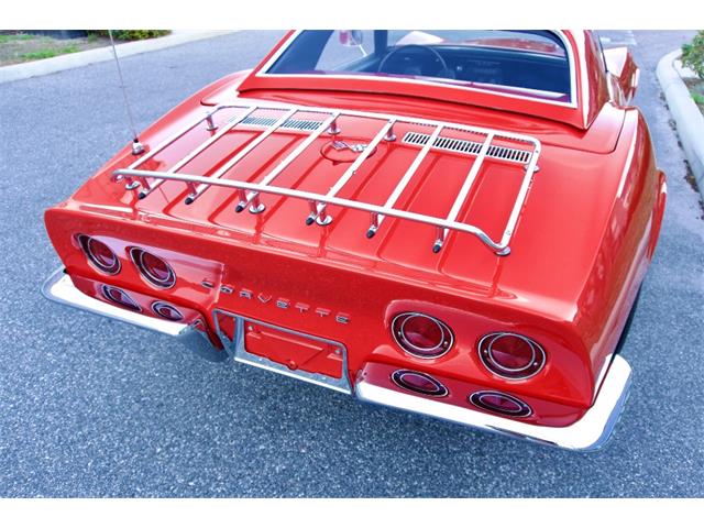 1968 Chevrolet Corvette (CC-2071651) for sale in Punta Gorda, Florida