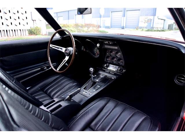 1968 Chevrolet Corvette (CC-2071651) for sale in Punta Gorda, Florida
