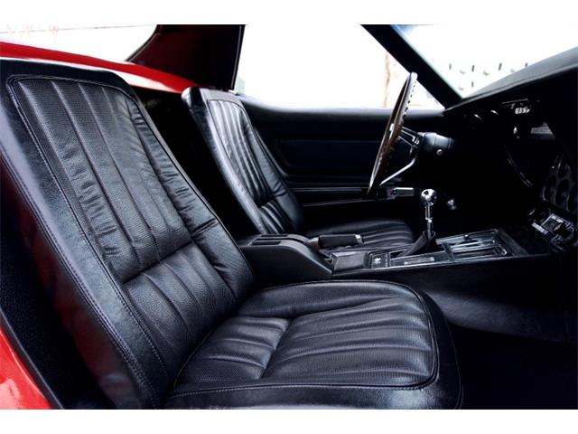 1968 Chevrolet Corvette (CC-2071651) for sale in Punta Gorda, Florida