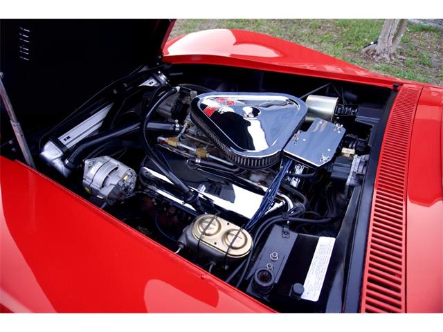 1968 Chevrolet Corvette (CC-2071651) for sale in Punta Gorda, Florida