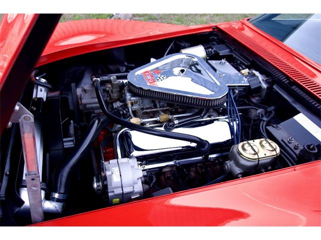 1968 Chevrolet Corvette (CC-2071651) for sale in Punta Gorda, Florida