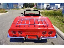 1968 Chevrolet Corvette (CC-2071651) for sale in Punta Gorda, Florida