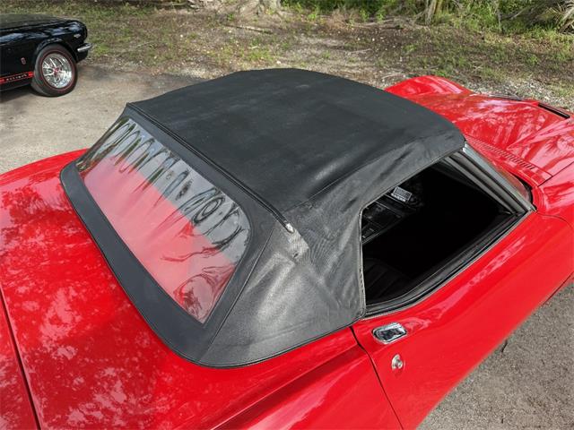 1968 Chevrolet Corvette (CC-2071651) for sale in Punta Gorda, Florida