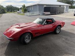 1968 Chevrolet Corvette (CC-2071651) for sale in Punta Gorda, Florida