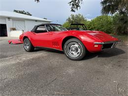 1968 Chevrolet Corvette (CC-2071651) for sale in Punta Gorda, Florida