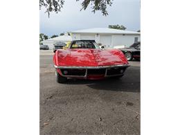 1968 Chevrolet Corvette (CC-2071651) for sale in Punta Gorda, Florida