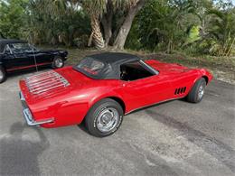 1968 Chevrolet Corvette (CC-2071651) for sale in Punta Gorda, Florida