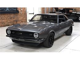 View this 1968 Chevrolet Camaro