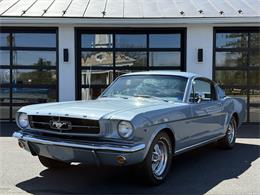 1965 Ford Mustang (CC-2071657) for sale in Marshall, Virginia
