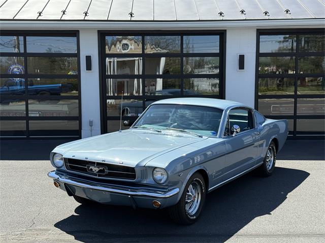 1965 Ford Mustang (CC-2071657) for sale in Marshall, Virginia